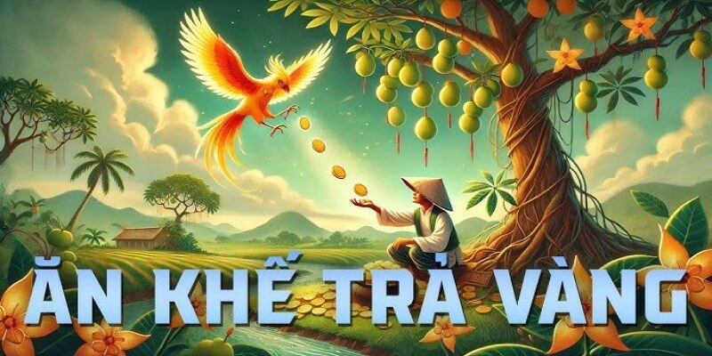 Nổ Hũ Ăn Khế Trả Vàng Chinh Phục Mọi Dân Chơi Game Slot