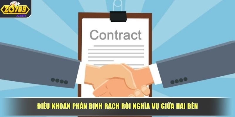 Điều khoản hỗ trợ cổng trong trường hợp bất hợp lý