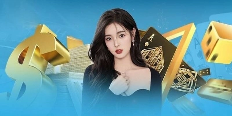Thử sức độ uy tín chất lượng không có gì bàn cãi của nhà cái
